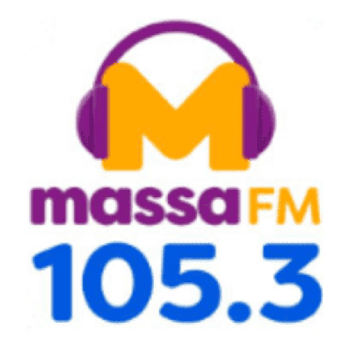 Logo Massa FM