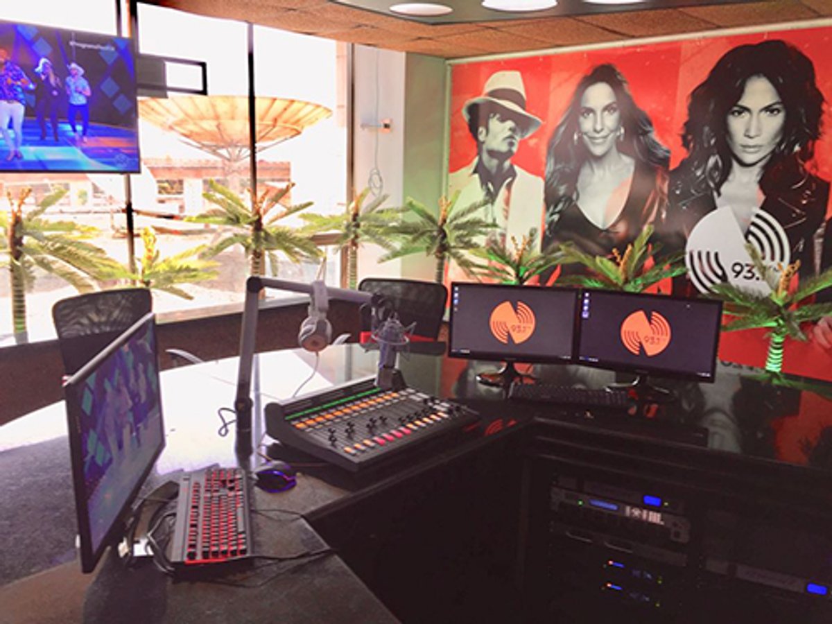 Rádio Difusora AM migra e passa a adotar o nome Nova FM em São Luís a partir de setembro