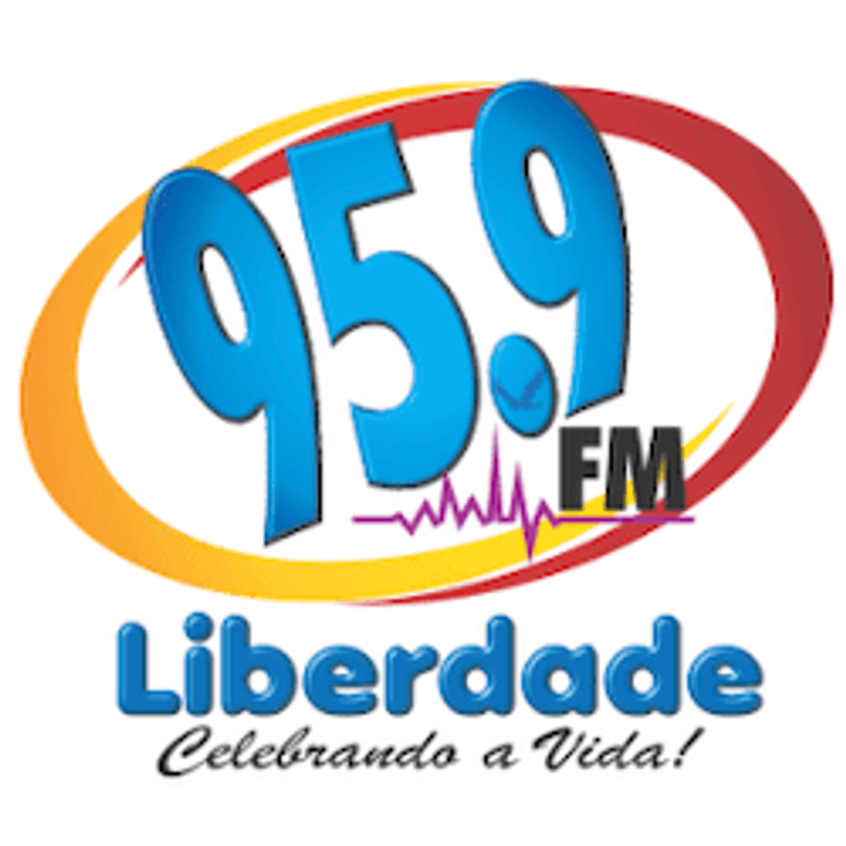 Logo FM Liberdade