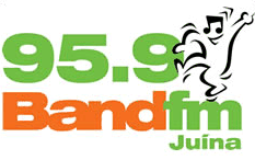 Logo Band FM