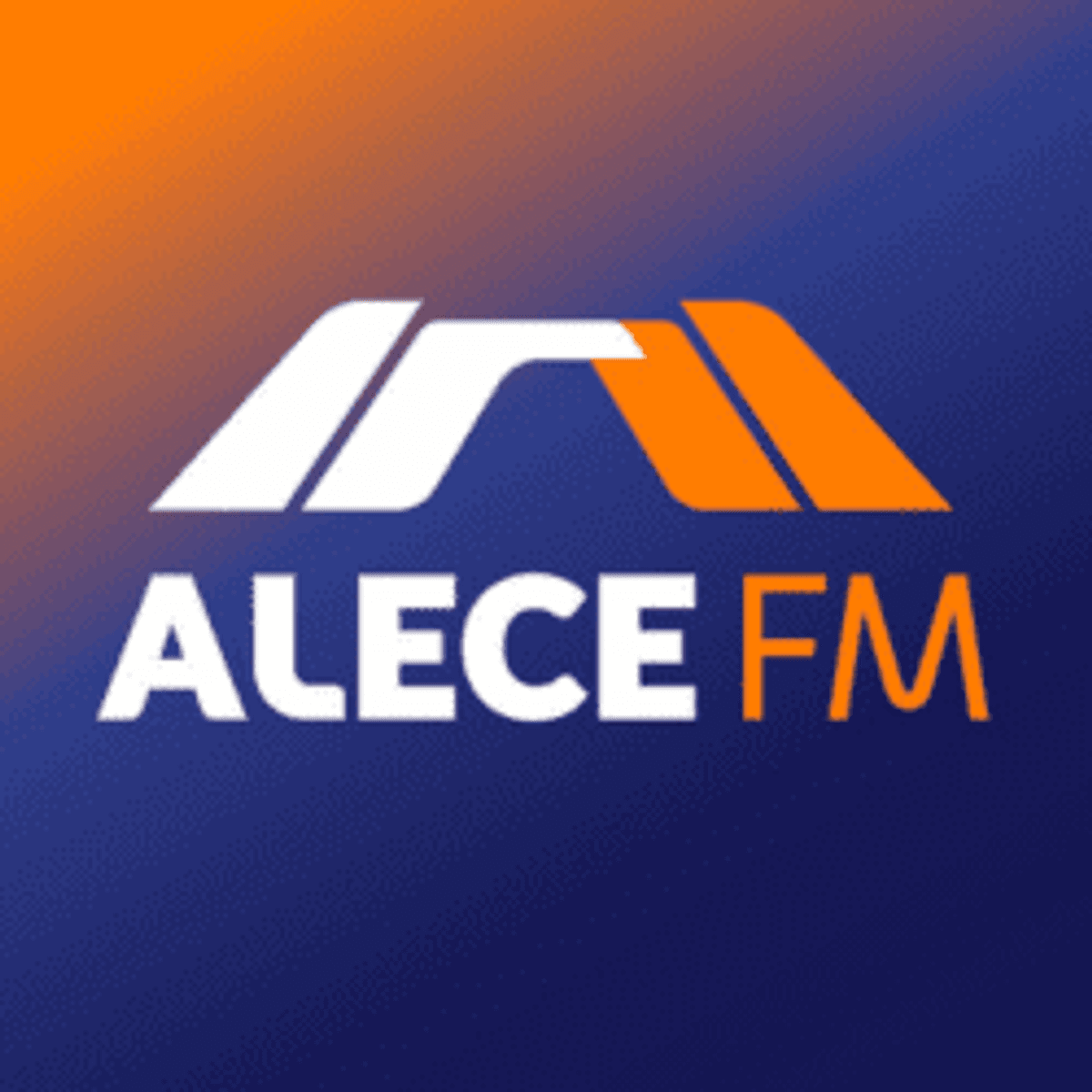 Logo Alece FM