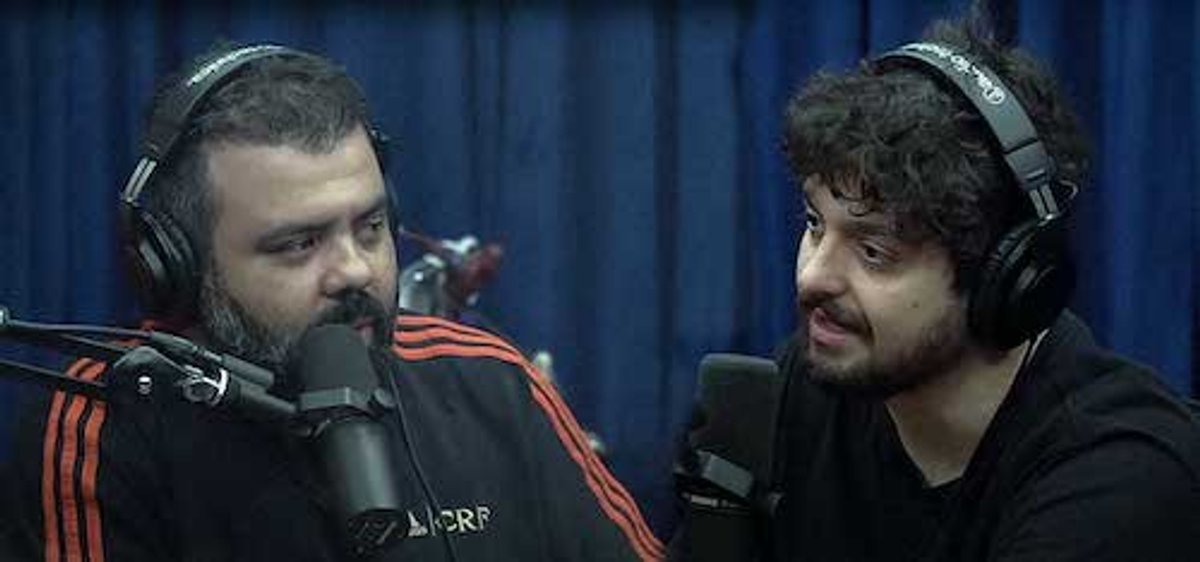 Flow Podcast, uma das maiores audiências digitais do país, ganha versão radiofônica