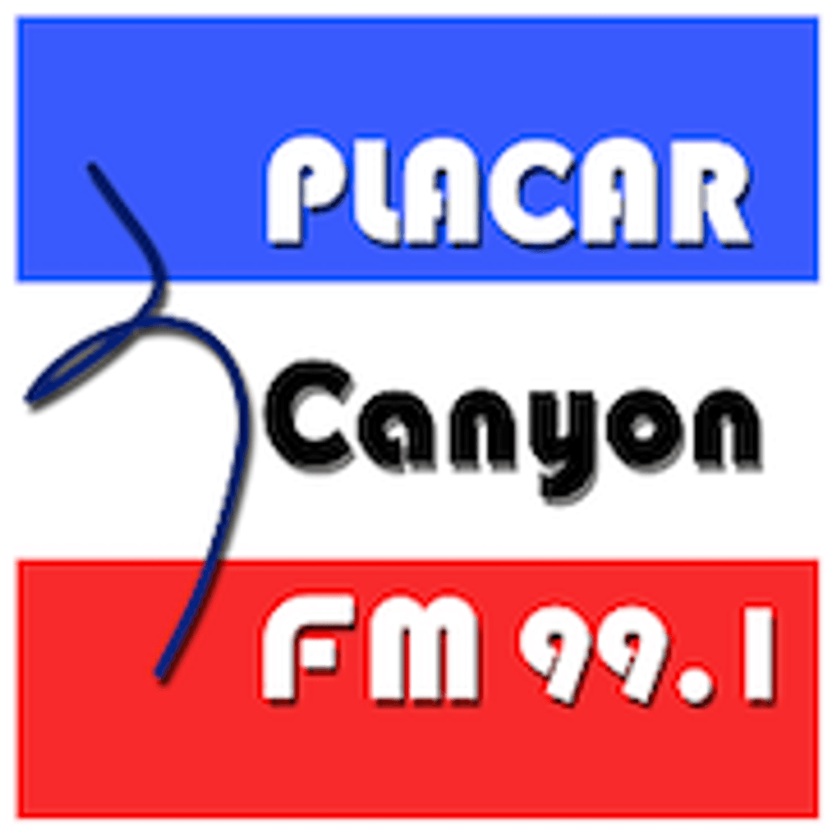 Logo Rádio Placar