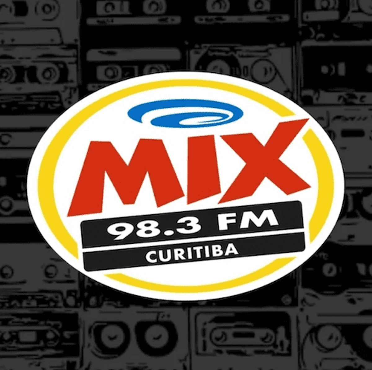 Rádio Mix FM muda local de transmissão e amplia cobertura de sinal em Curitiba