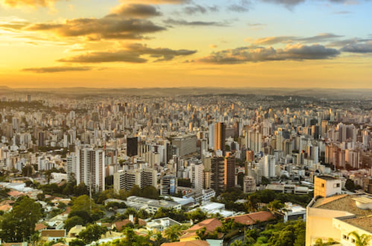 Panorama: Jovem Pan FM dispara em Belo Horizonte. Rádio Itatiaia e BHFM também avançam em audiência