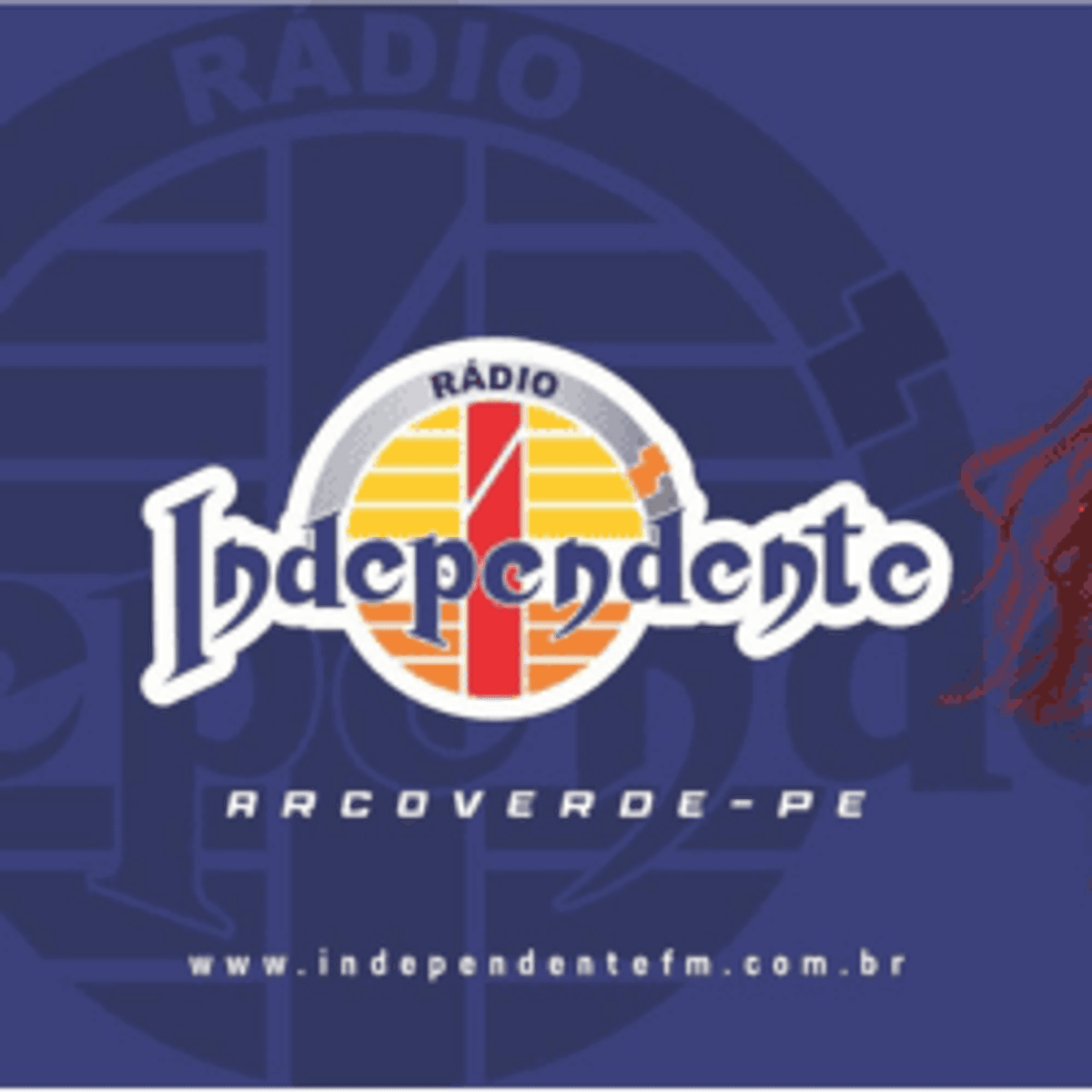 Logo Independente FM