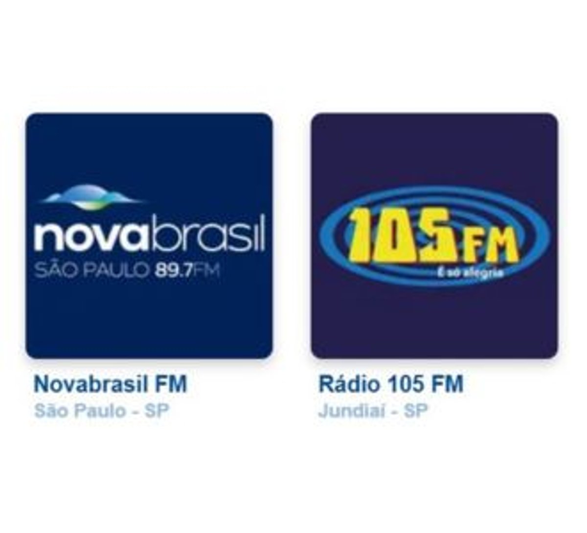 Novabrasil FM contará com equipe esportiva a partir de março