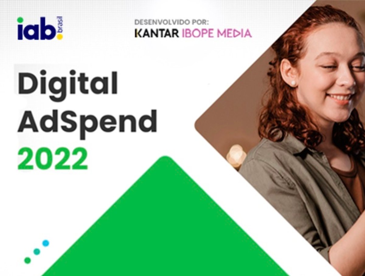 Tendências | Investimento em anúncios digitais avançam 12% no 1º semestre de 2022