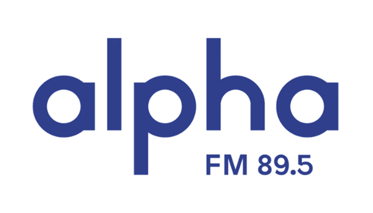 Alpha FM inicia expectativa nesta quarta-feira em Brasília e confirma estreia oficial para segunda-feira (21)
