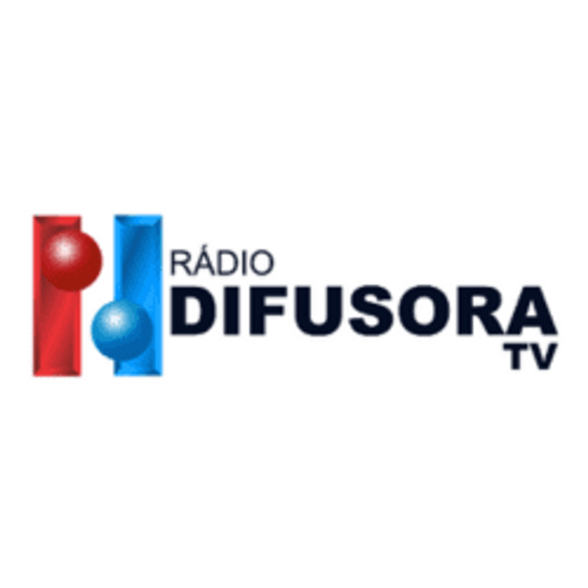 Logo Rádio Difusora