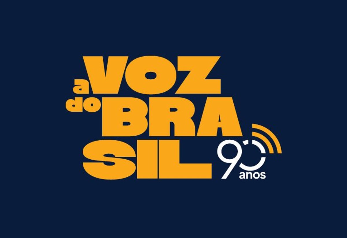 Congresso Nacional homenageia 90 anos da Voz do Brasil com lançamento de selo comemorativo