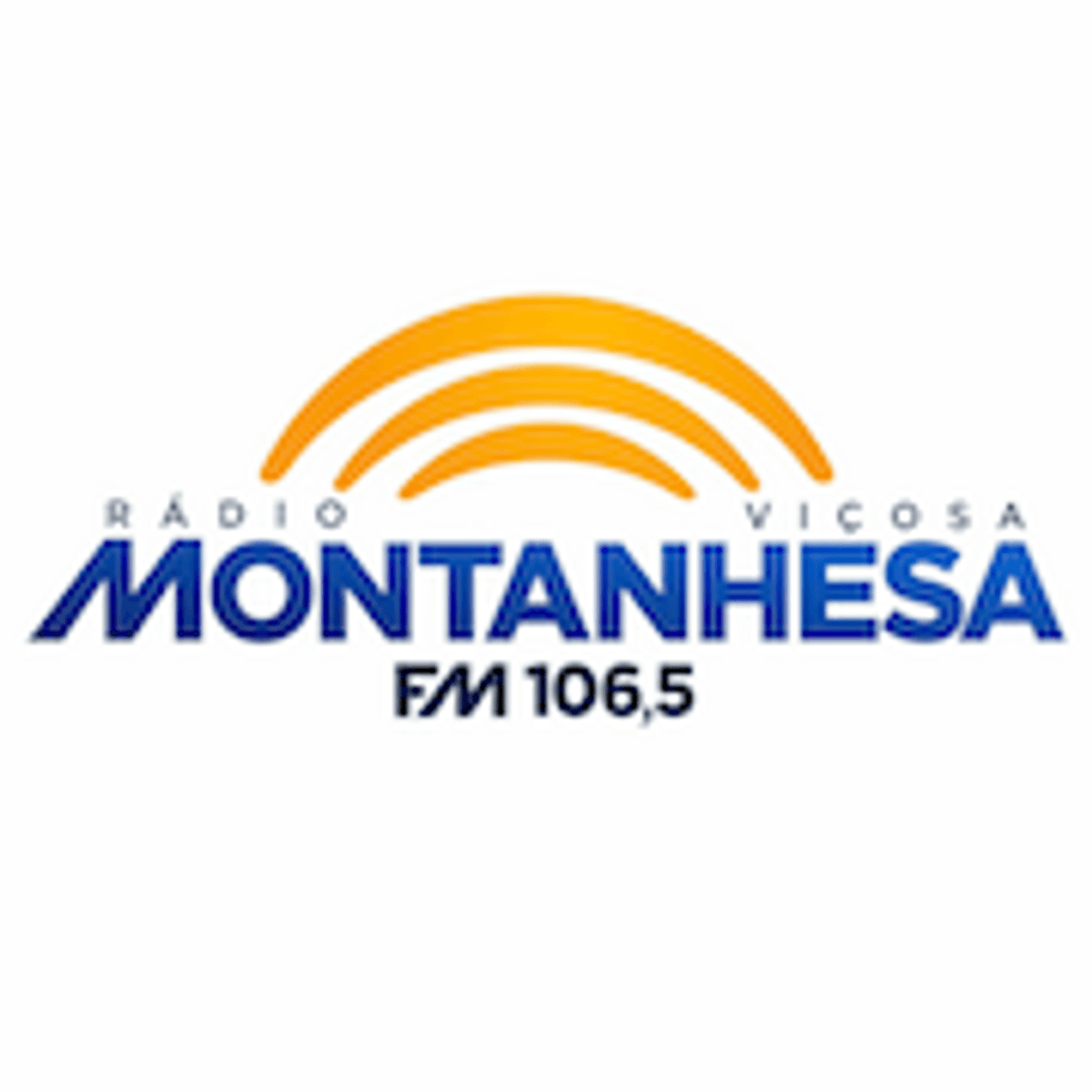 Logo Rádio Montanhesa