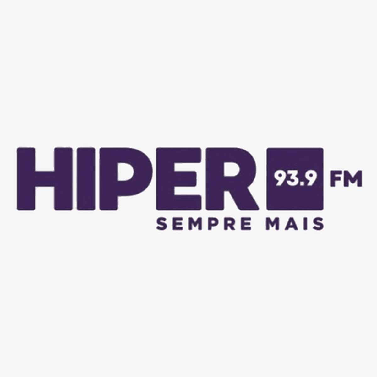 Logo Hiper FM