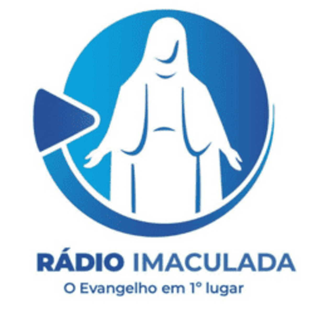 Logo Rádio Imaculada