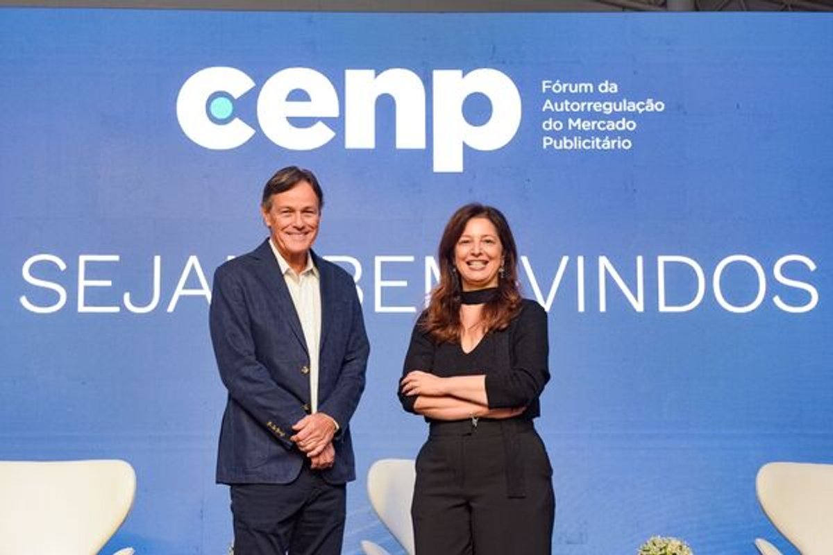 Melissa Vogel assume presidência do Cenp e entidade lança Guia de Mensuração Cross Media