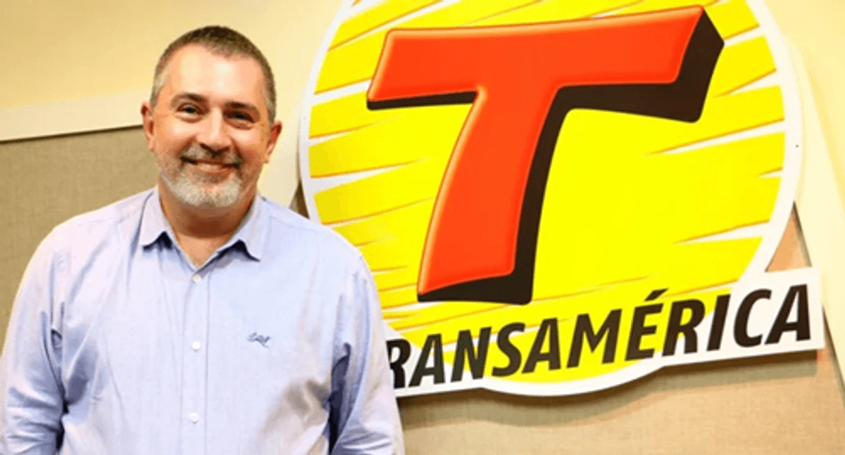 Transamérica estreia afiliada em Maceió (AL) nesta quinta-feira, a partir das 14h