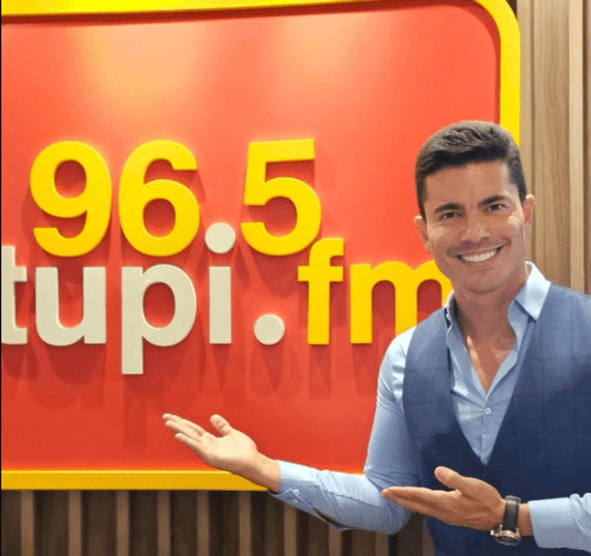 Marca Super Rádio Tupi completa 88 anos em operação no Rio de Janeiro e estreia programa A Voz do Povo