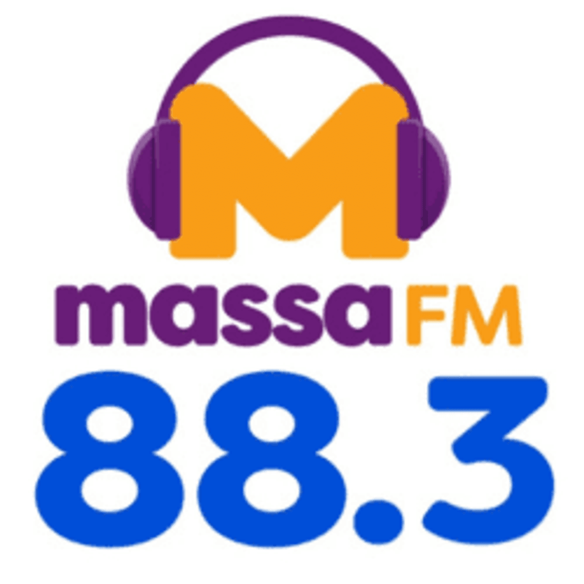 Logo Massa FM