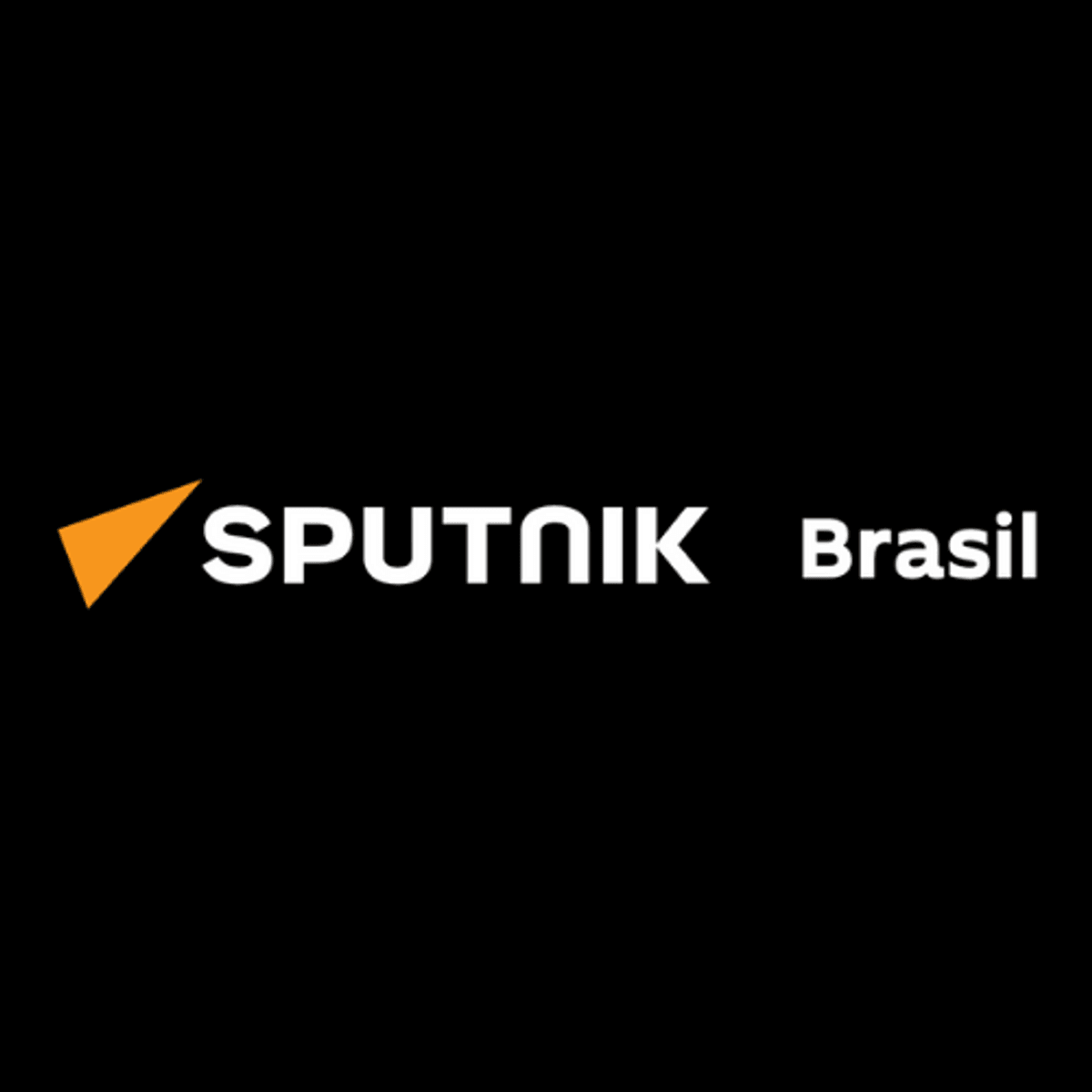Logo Rádio Sputnik / Metropolitana
