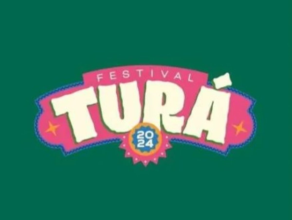 Festival Turá chega ao Recife neste fim de semana com promoção da Novabrasil FM