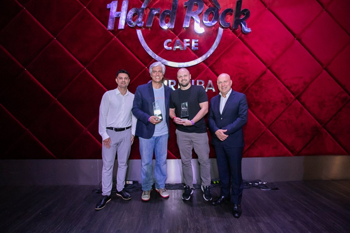 Brasil Publisher Awards reconhece inovação e excelência em sua primeira edição
