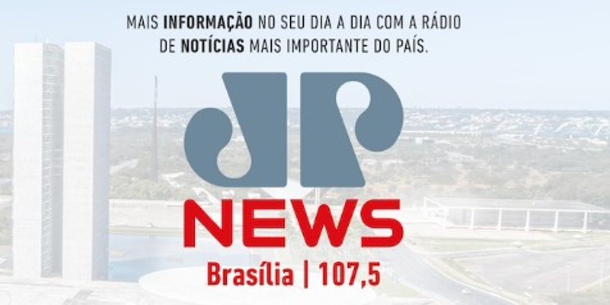 Grupo Jovem Pan finaliza migração das rádios AM para FM com desligamento da AM 750 de Brasília (DF)