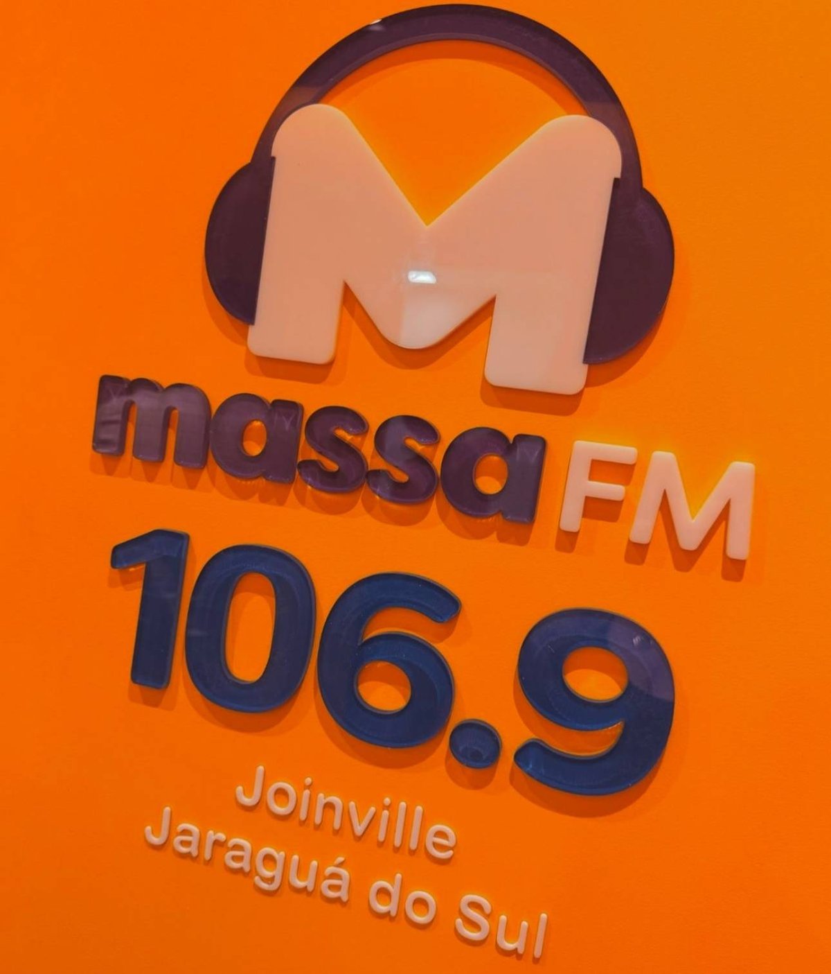 Massa FM prepara estreia em Joinville e inicia expectativa em Itapema (SC)