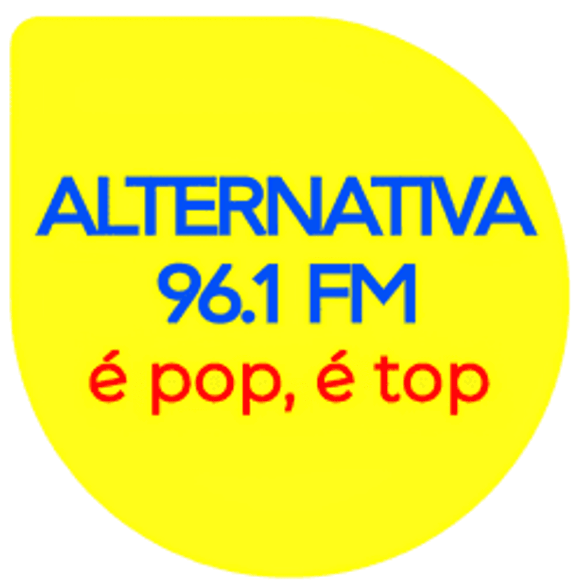 Logo Alternativa FM