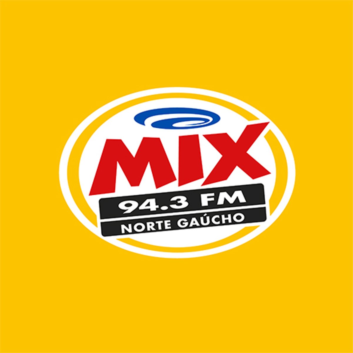 Após ampliar a cobertura de sinal, Mix FM de Carazinho passa a se identificar como "Mix FM Norte Gaúcho"