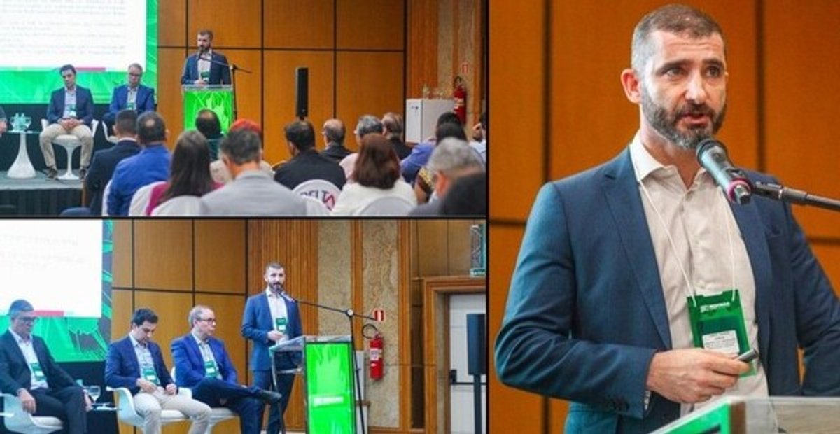 Ministério das Comunicações apresenta avanços regulatórios da radiodifusão no SET Norte