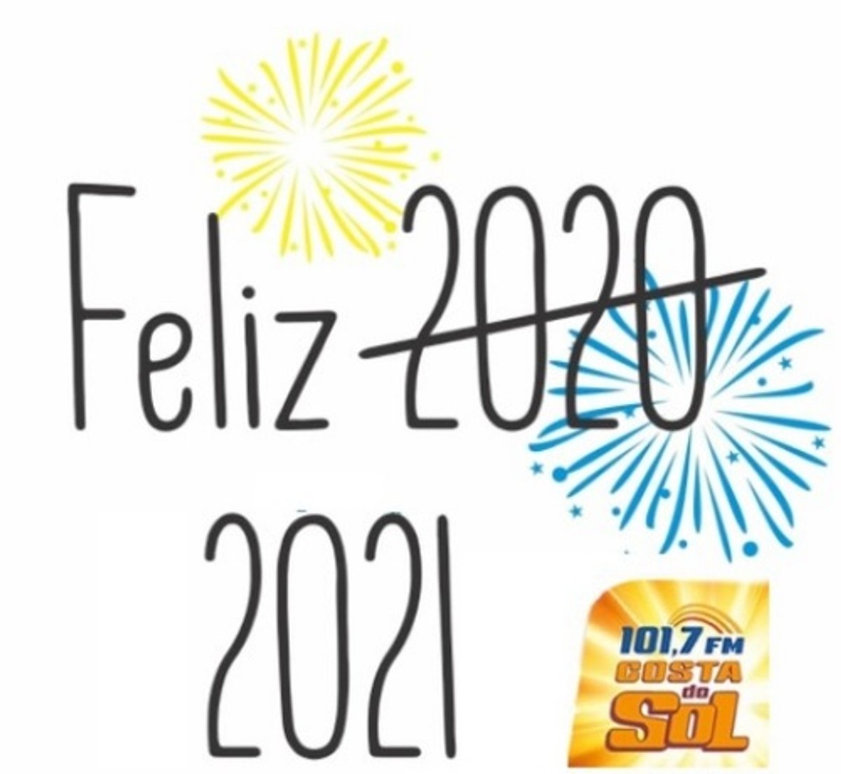 Costa do Sol FM antecipa ano novo em promoção voltada à Região dos Lagos (RJ)
