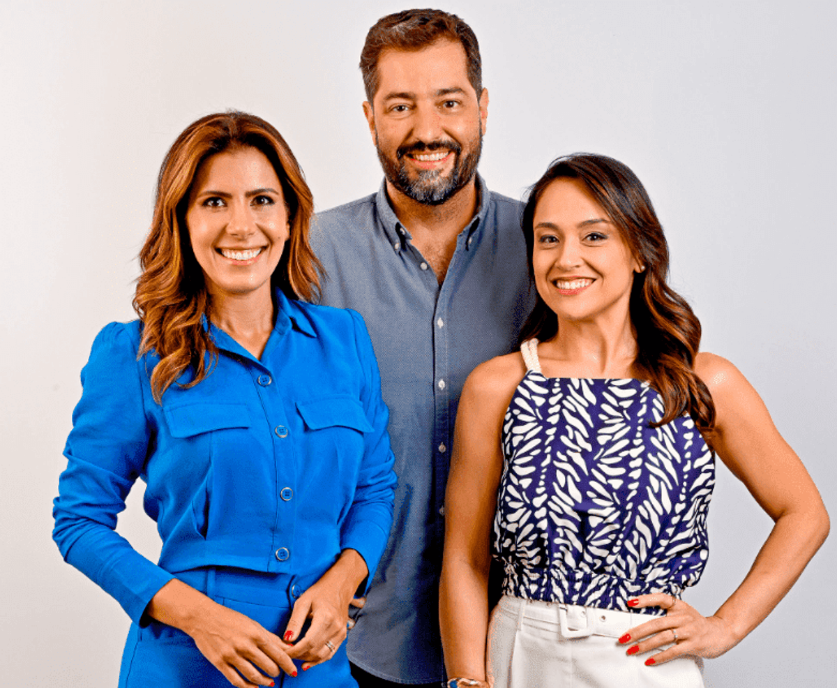 BandNews FM comemora seus 19 anos com realização do Experiência BandNews FM no Parque Ceret, em São Paulo