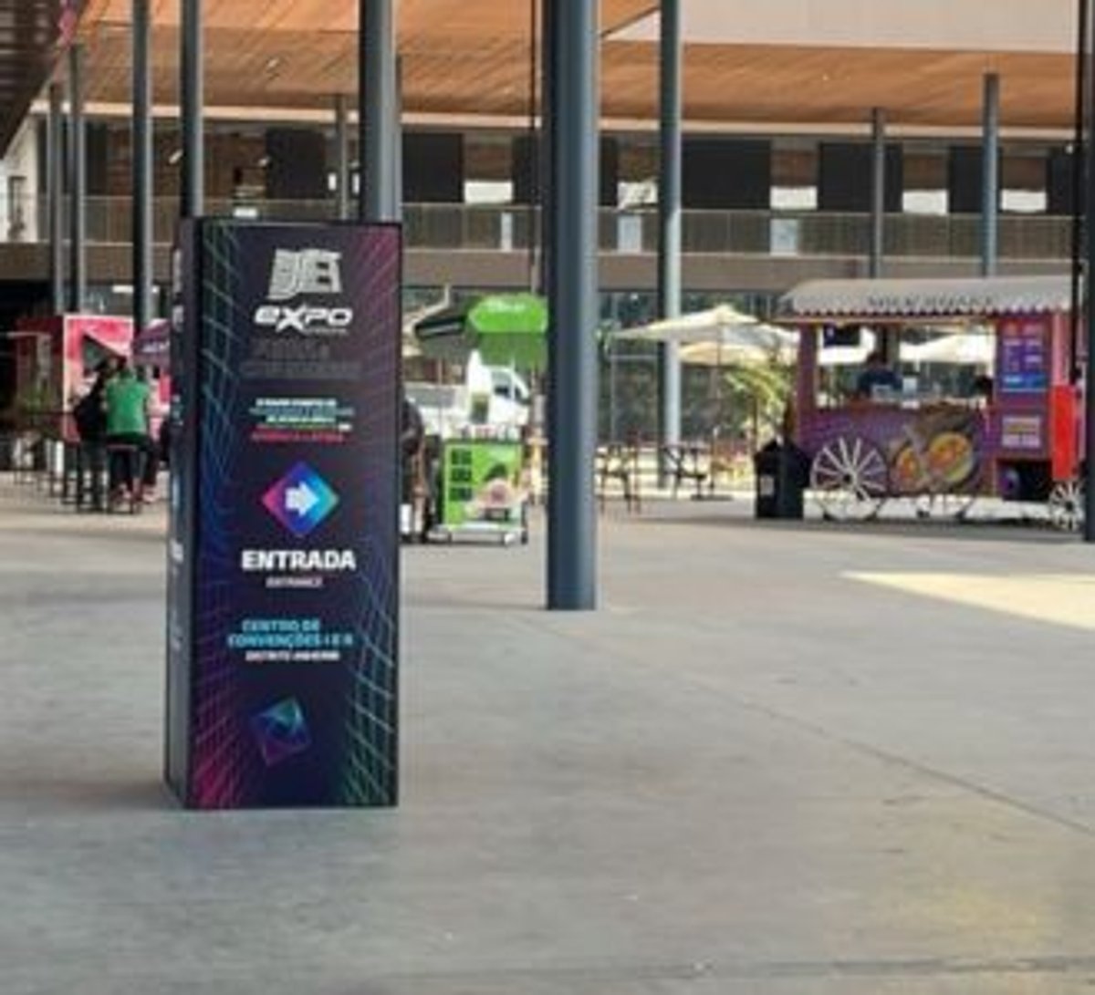 SET Expo 2024 destaca o papel do digital como fonte de novas receitas para veículos de comunicação