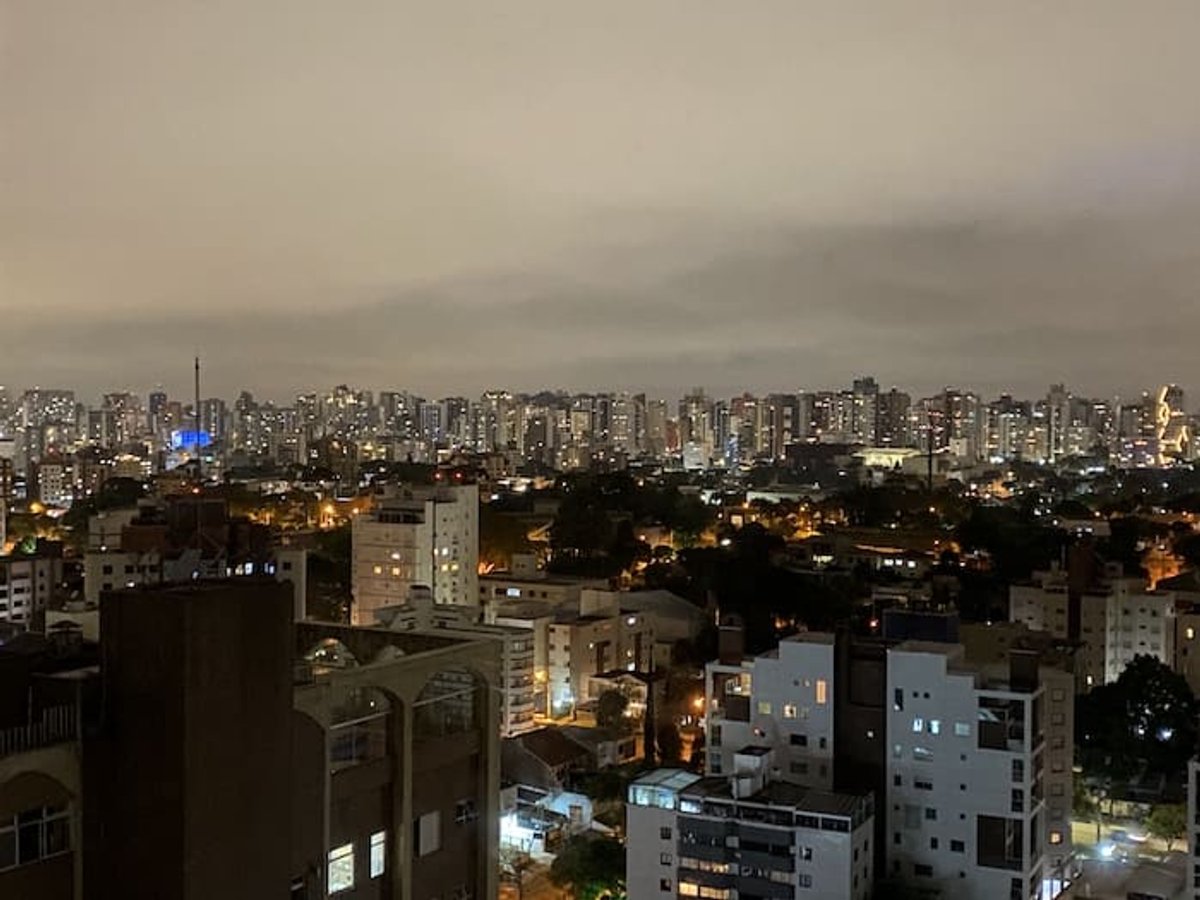 Panorama: Massa FM amplia liderança em Curitiba. Jovem Pan FM avança e consolida posição no top 3