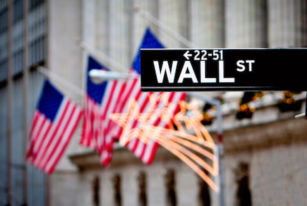 Tendências | Wall Street: Rádio é o meio de alcance mais econômico e tem boa perspectiva futura