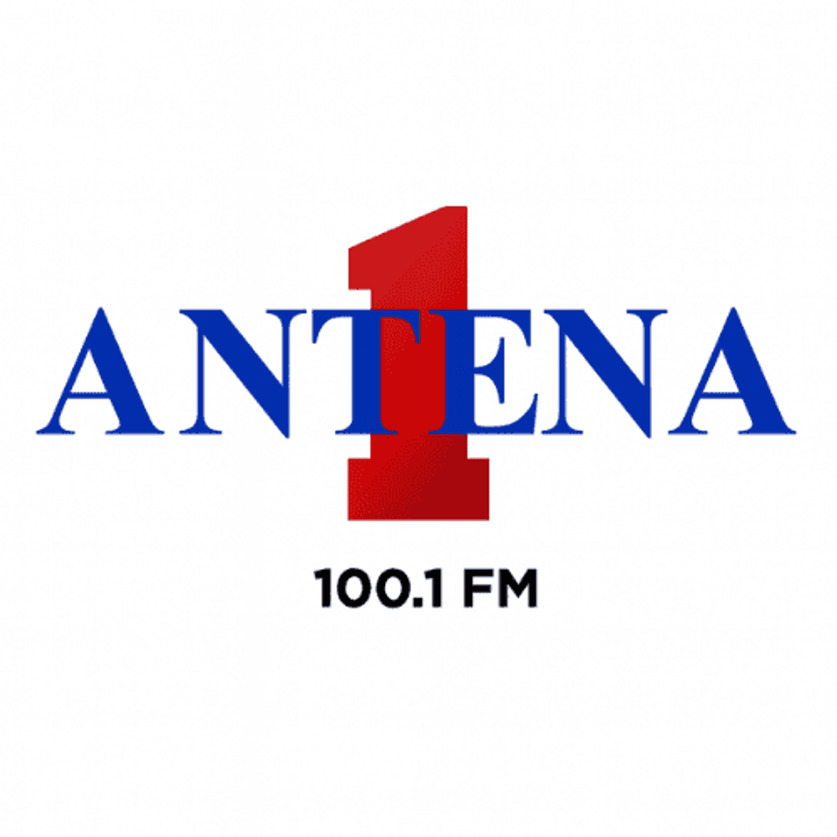 Logo Antena 1
