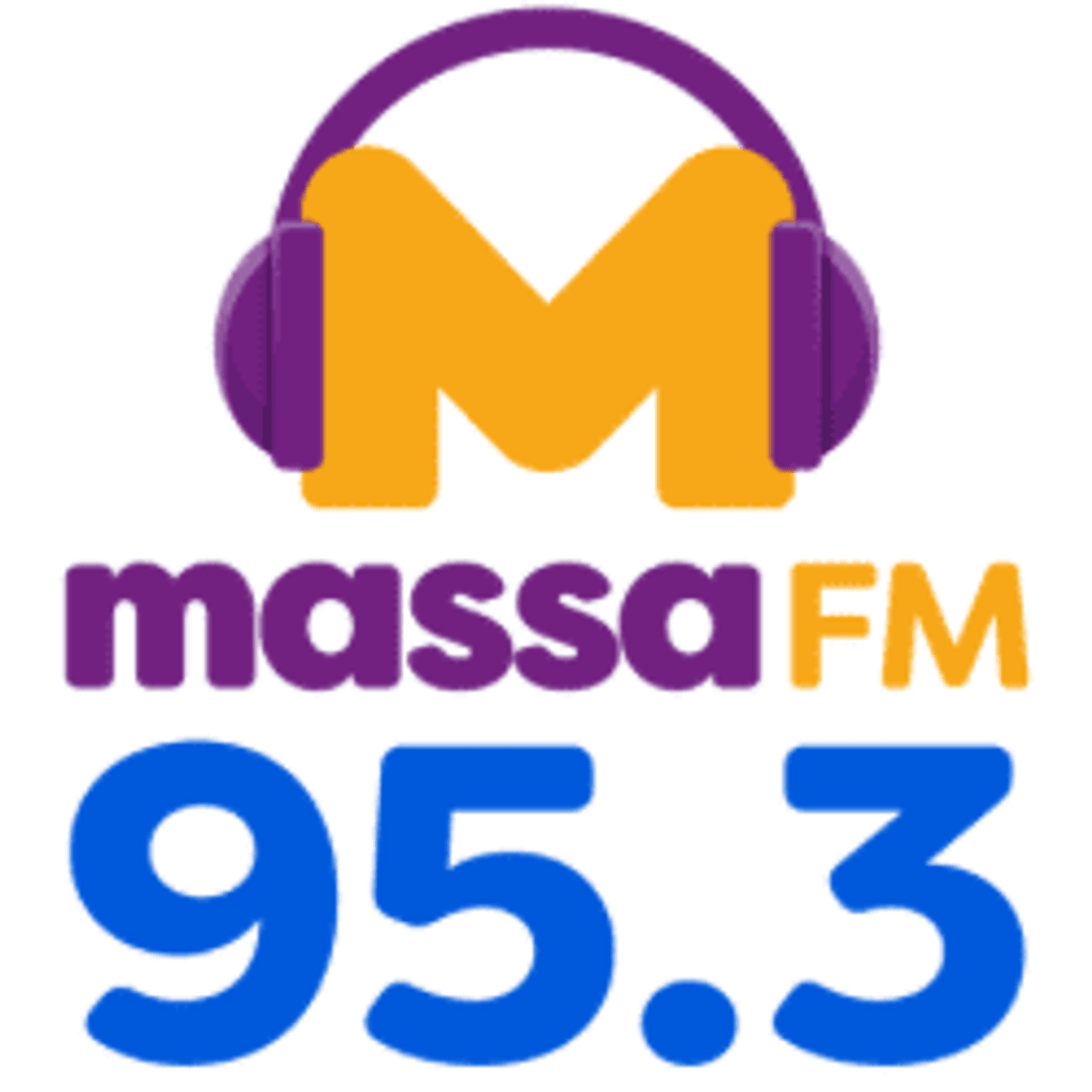 Logo Massa FM