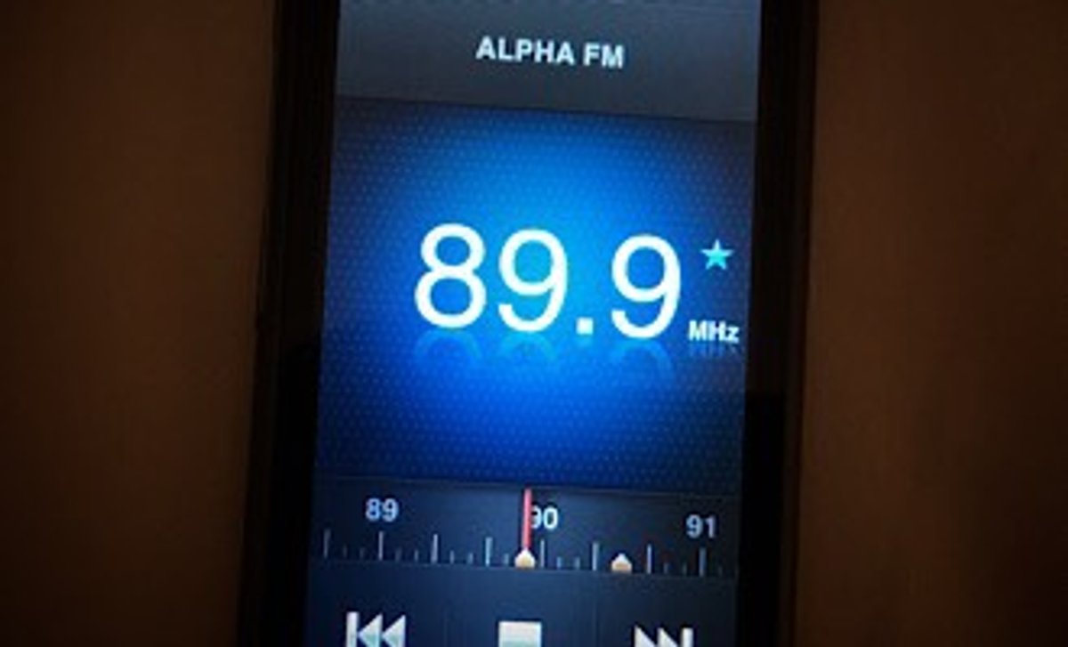 Extra: Alpha FM realiza investimentos técnicos para a sua transmissão em Brasília