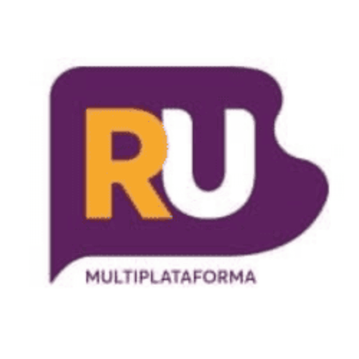 Logo Rádio Universidade