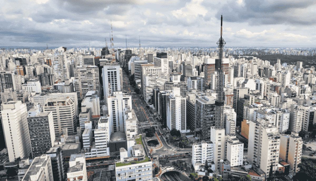 Festival com união histórica entre rádios de São Paulo no Parque Villa-Lobos acontece neste fim de semana