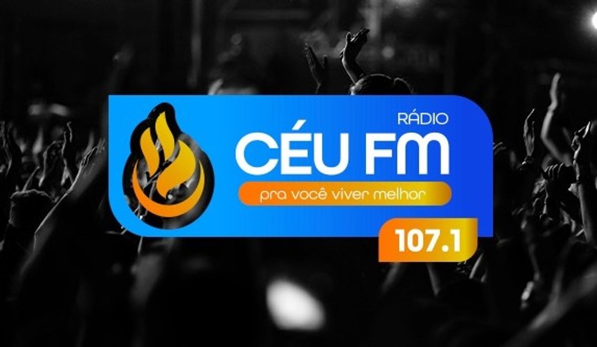 Céu FM estreia nesta segunda-feira (5) em João Pessoa (PB)