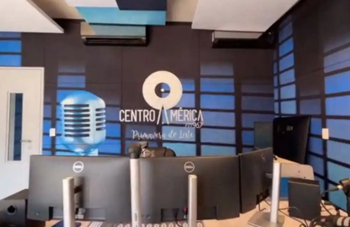 Rede Matogrossense de Comunicação inaugura Rádio Centro América FM em Primavera do Leste nesta terça-feira