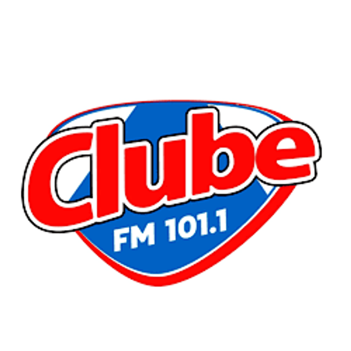 Logo Rádio Clube FM