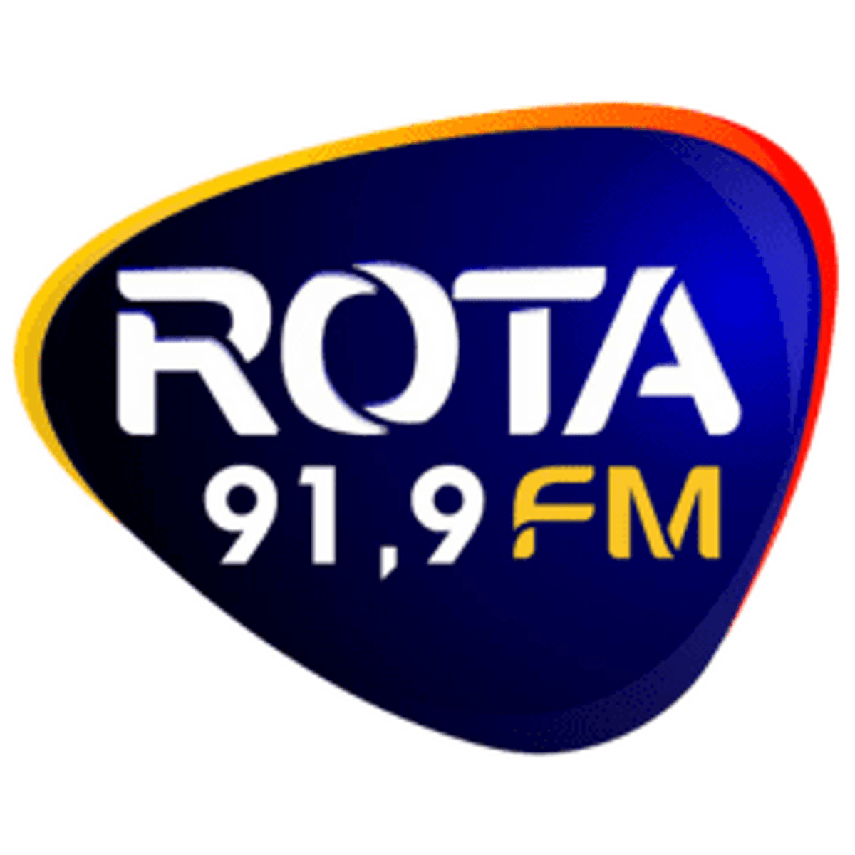 Logo Rota FM