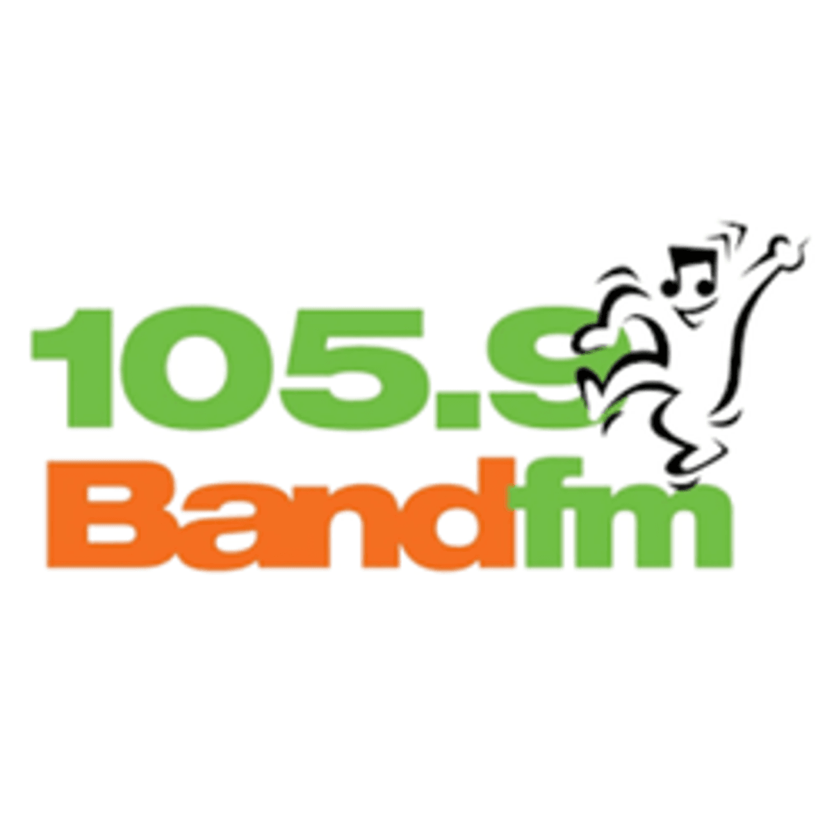 Logo Band FM