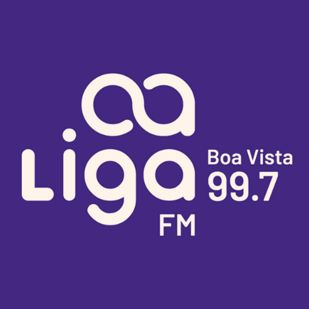 Logo Liga FM