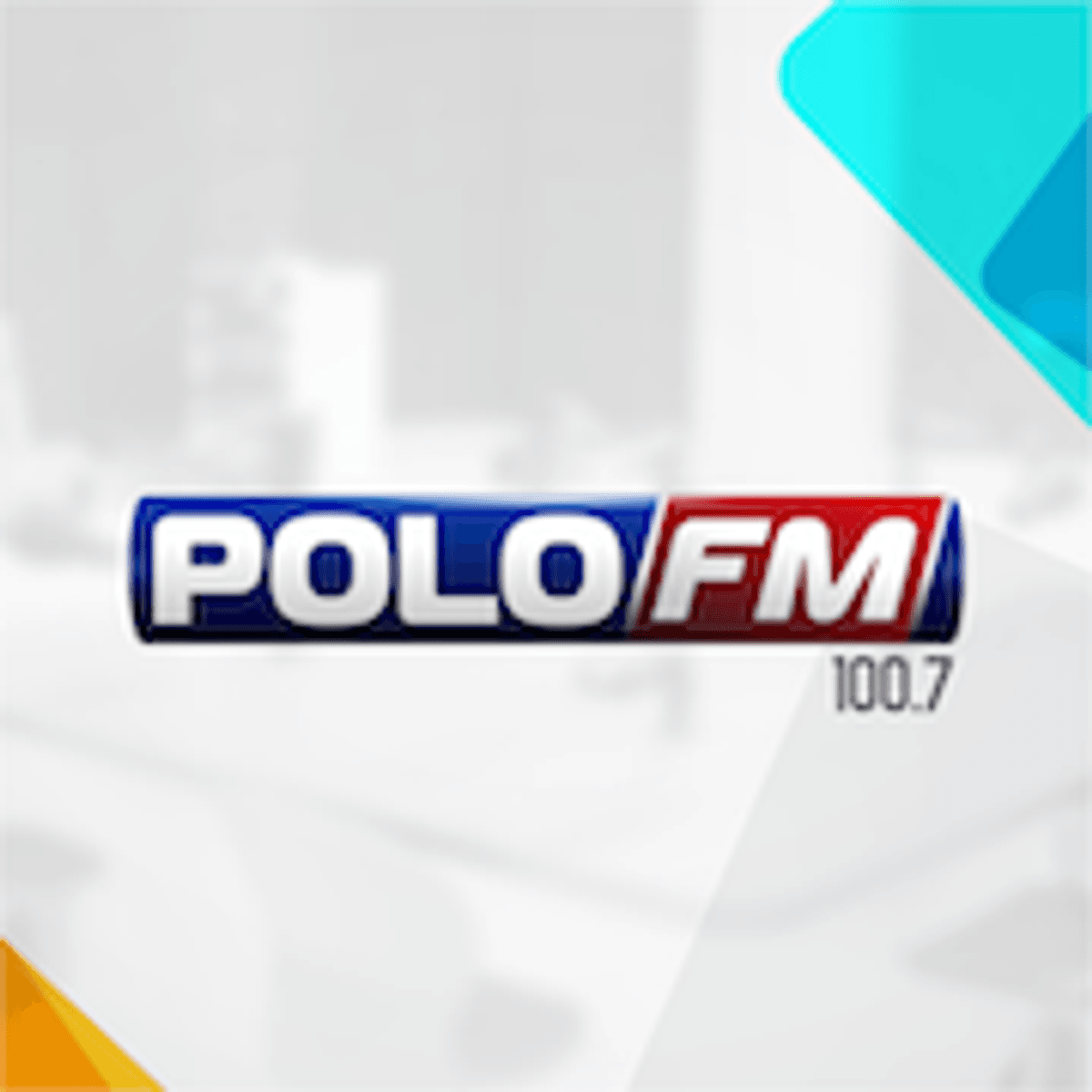 Logo Polo FM