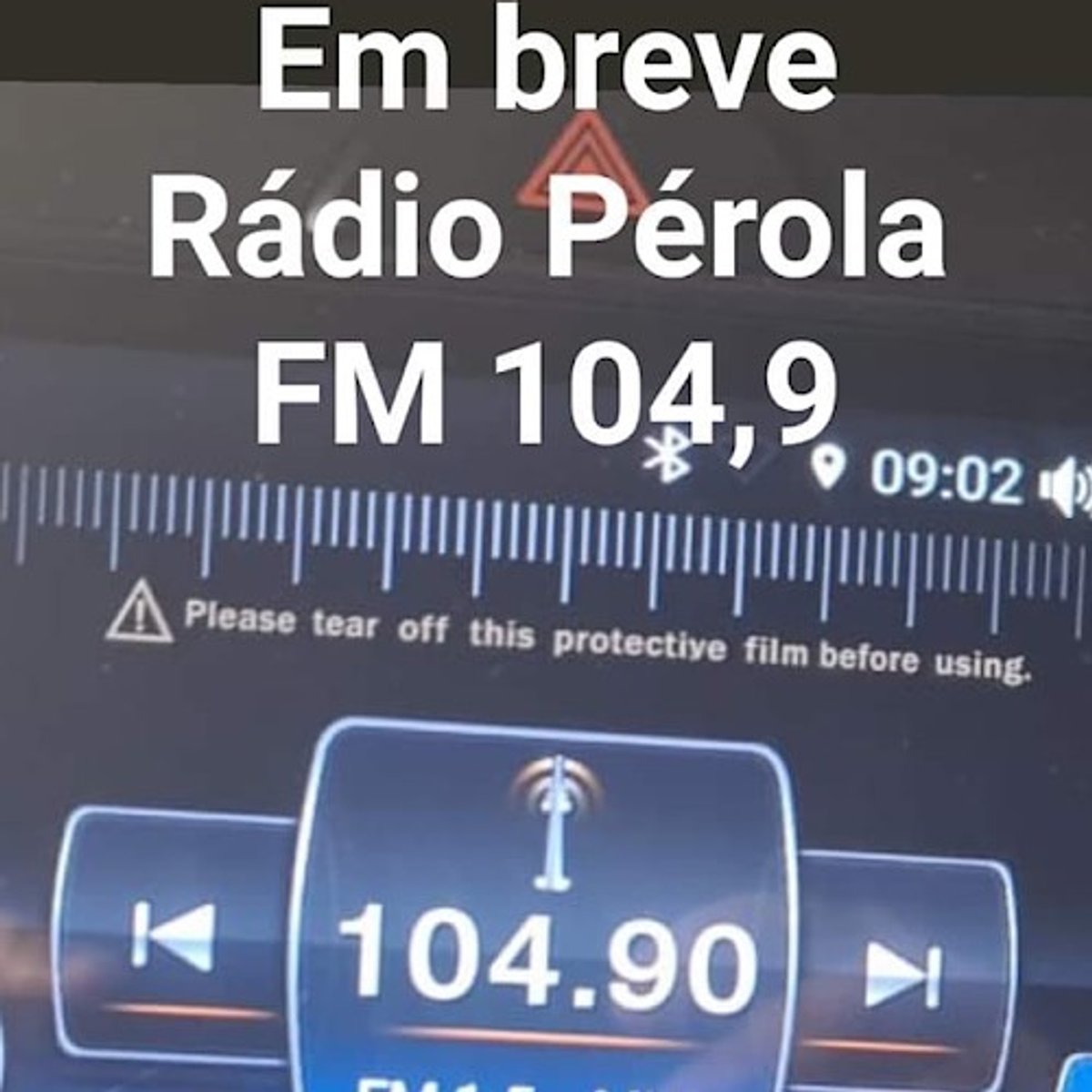 Com migração AM-FM, Guarujá AM pode assumir nova identificação. Pérola FM é aguardada na Baixada Santista