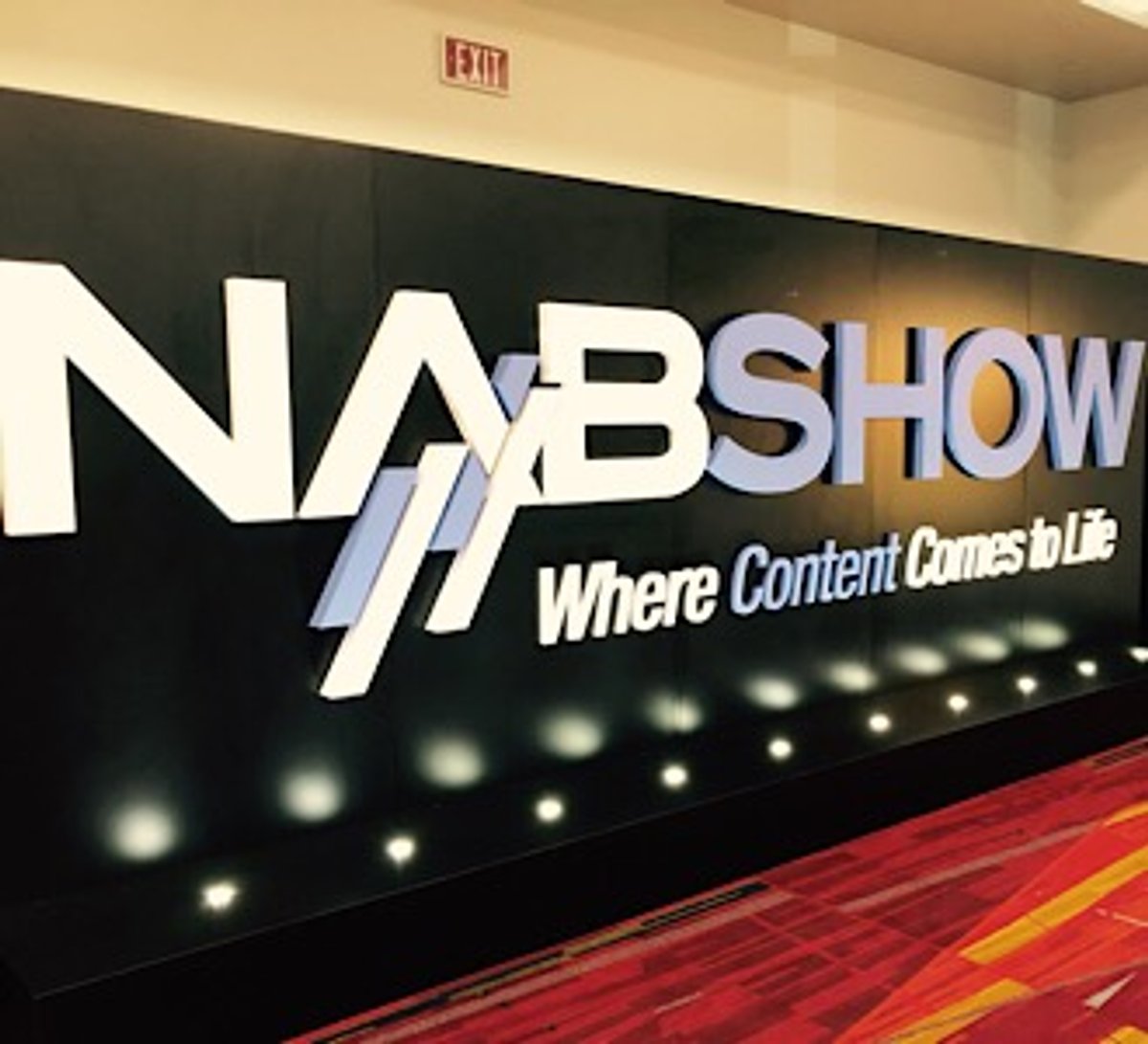 NAB e RAB anunciam a integração do Radio Show ao NAB Show a partir de 2022
