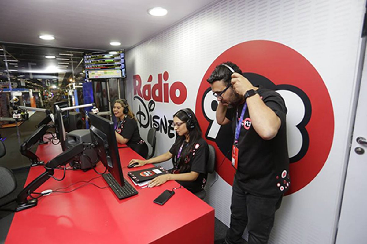 Programa da 89 A Rádio Rock lança revista em quadrinho de horror na CCXP 2018